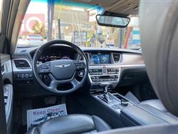 جنسس G80
